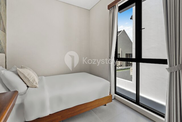 セリラ ヴィラ バイ コージーステイ - ジンバラン