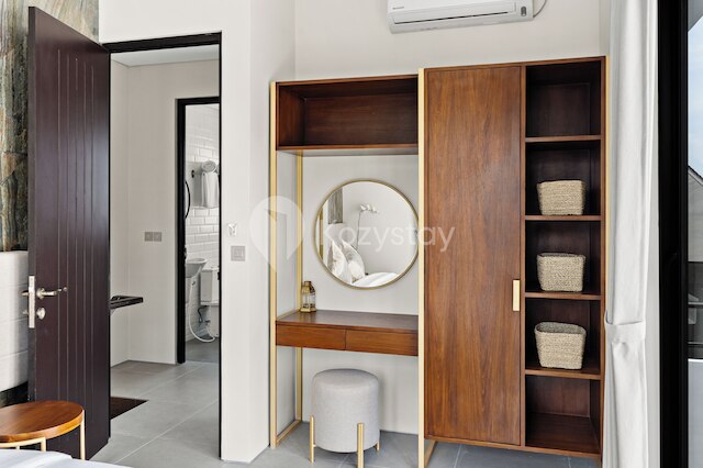 セリラ ヴィラ バイ コージーステイ - ジンバラン