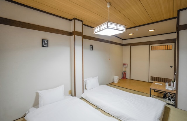 HANASTAY 花渓居・野田 (NODA)