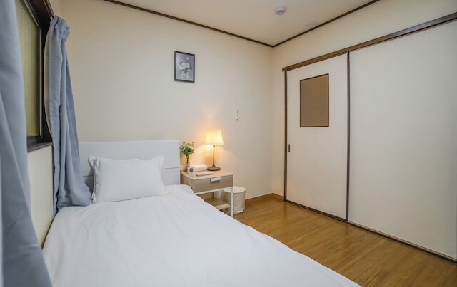 HANASTAY 花渓居・野田 (NODA)