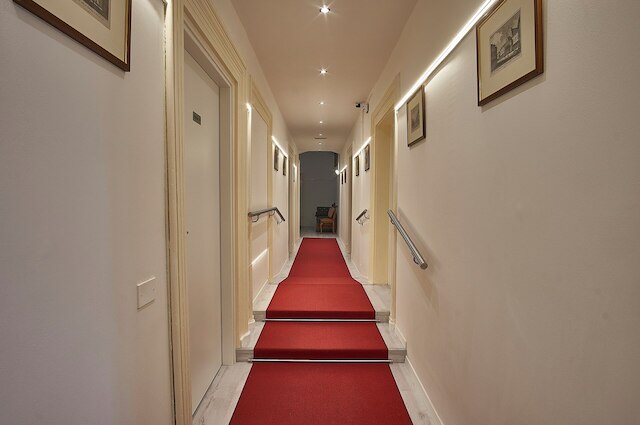 クオーレ ディ ボローニャ スイーツ