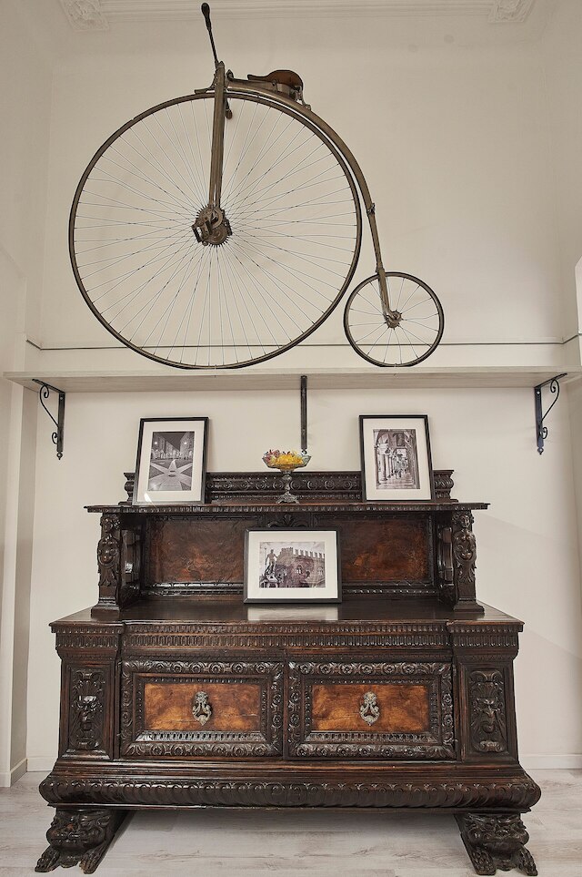 クオーレ ディ ボローニャ スイーツ