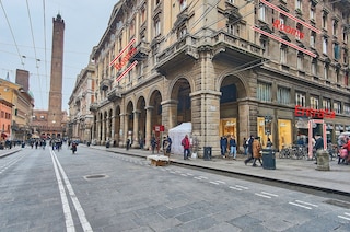 クオーレ ディ ボローニャ スイーツ