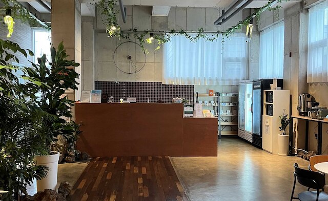 Hotel Crape Daegu Seongseo