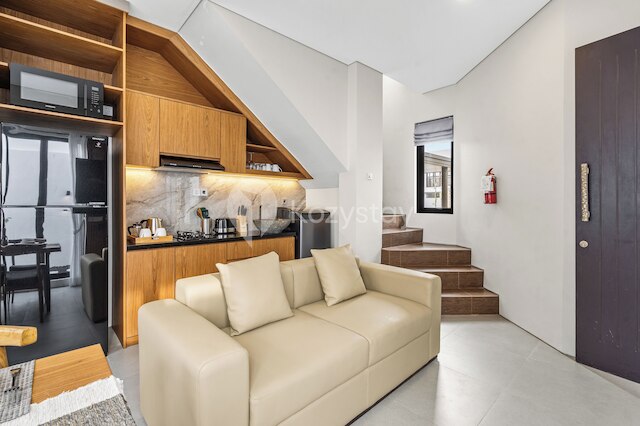 ウルワ ヴィラ バイ コージーステイ - ジンバラン