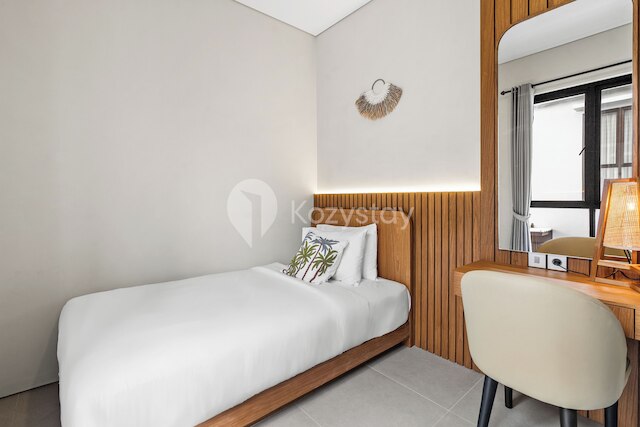 ウルワ ヴィラ バイ コージーステイ - ジンバラン