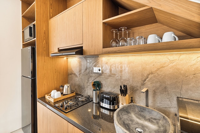 ウルワ ヴィラ バイ コージーステイ - ジンバラン