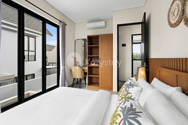 ウルワ ヴィラ バイ コージーステイ - ジンバラン