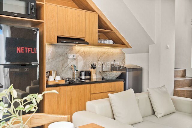 ウルワ ヴィラ バイ コージーステイ - ジンバラン