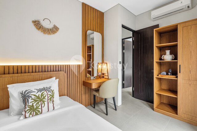 ウルワ ヴィラ バイ コージーステイ - ジンバラン