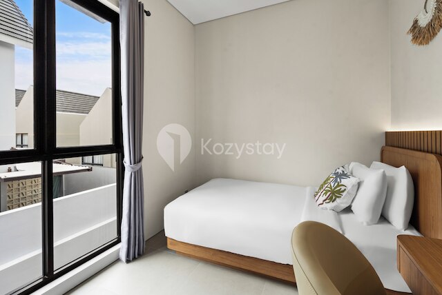 ウルワ ヴィラ バイ コージーステイ - ジンバラン