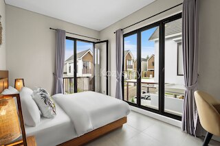 ウルワ ヴィラ バイ コージーステイ - ジンバラン