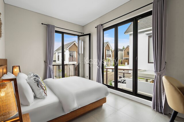 ウルワ ヴィラ バイ コージーステイ - ジンバラン