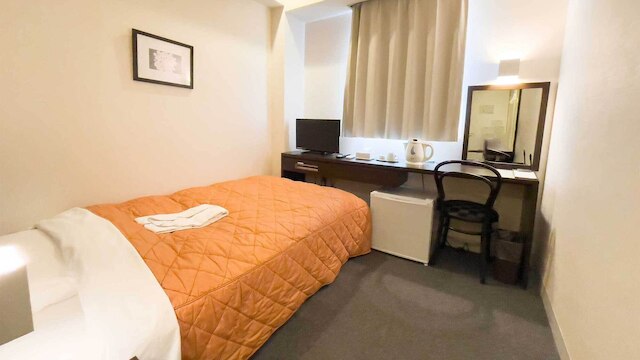 ビジネスホテル　アクセス鴨島