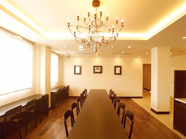 ビジネスホテル　アクセス鴨島