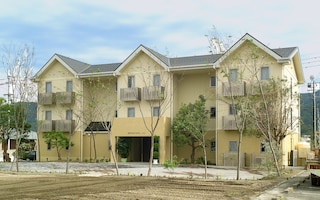 ビジネスホテル　アクセス鴨島