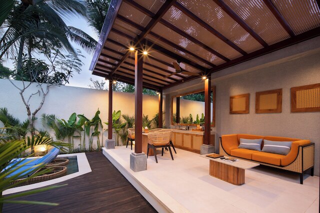 アスヴァラ リゾート & スパ ウブド by イニ ヴィ ホスピタリティ