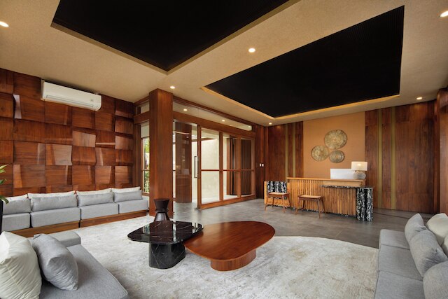 アスヴァラ リゾート & スパ ウブド by イニ ヴィ ホスピタリティ