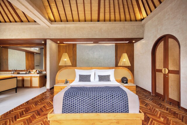 アスヴァラ リゾート & スパ ウブド by イニ ヴィ ホスピタリティ