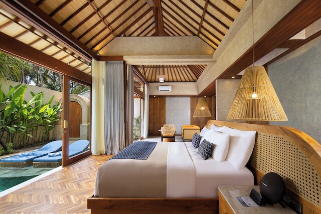 アスヴァラ リゾート & スパ ウブド by イニ ヴィ ホスピタリティ