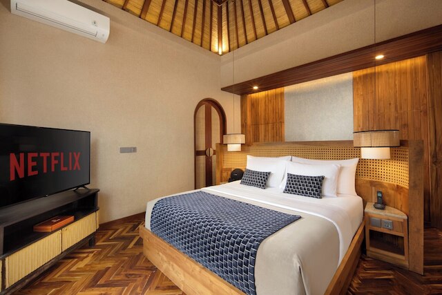 アスヴァラ リゾート & スパ ウブド by イニ ヴィ ホスピタリティ