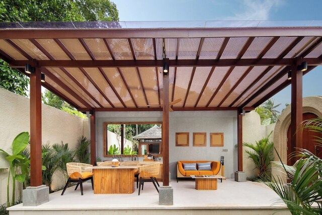 アスヴァラ リゾート & スパ ウブド by イニ ヴィ ホスピタリティ