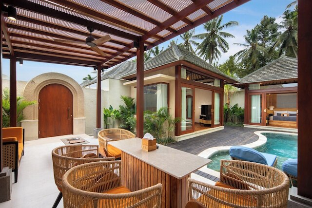 アスヴァラ リゾート & スパ ウブド by イニ ヴィ ホスピタリティ