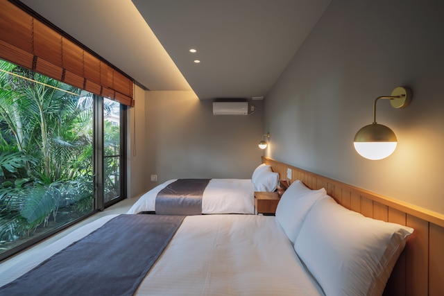 Reflexion Villas GLANZ