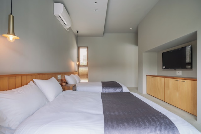 Reflexion Villas GLANZ