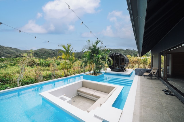 Reflexion Villas GLANZ