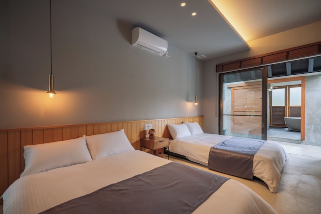 Reflexion Villas GLANZ