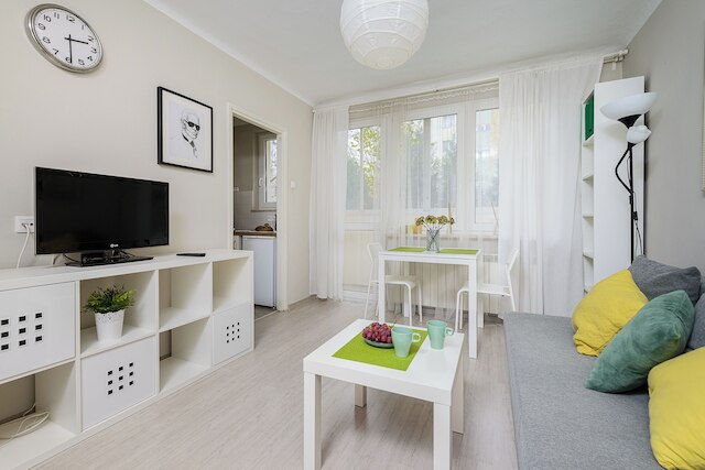 ショートステイポーランド ヤナ ソビエスキエゴ B082