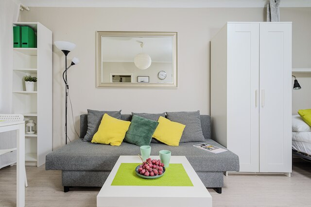 ショートステイポーランド ヤナ ソビエスキエゴ B082