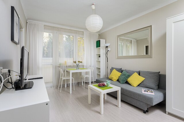 ショートステイポーランド ヤナ ソビエスキエゴ B082