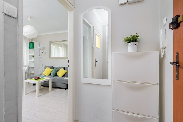 ショートステイポーランド ヤナ ソビエスキエゴ B082