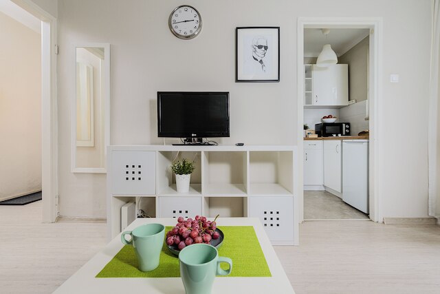 ショートステイポーランド ヤナ ソビエスキエゴ B082