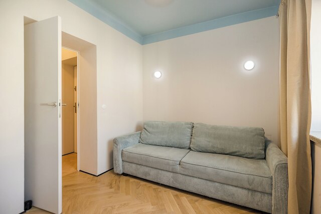 ショートステイポーランド ノヴォリプキ B173