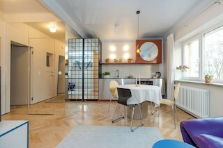 ショートステイポーランド ノヴォリプキ B173