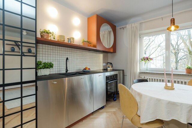 ショートステイポーランド ノヴォリプキ B173