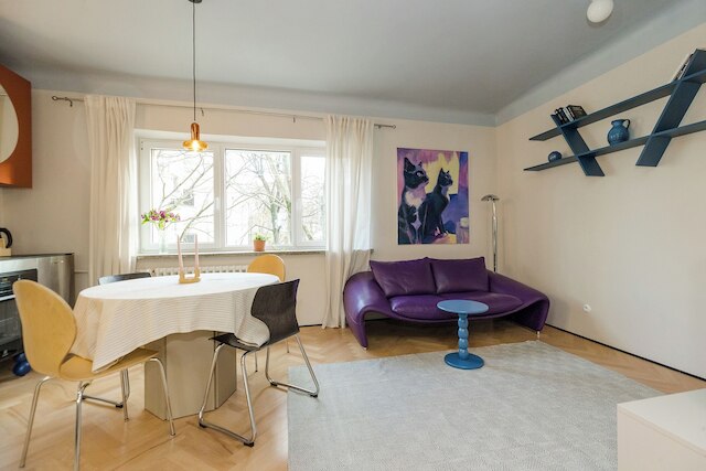 ショートステイポーランド ノヴォリプキ B173