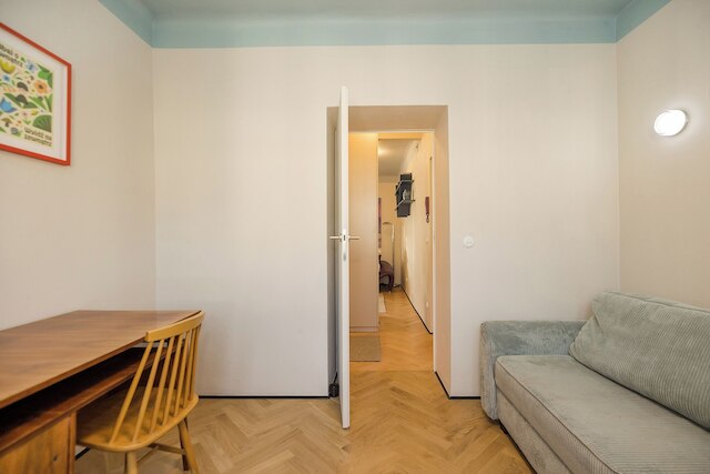 ショートステイポーランド ノヴォリプキ B173