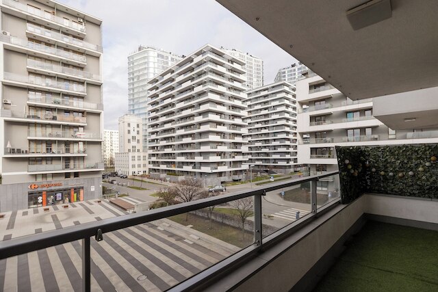 ショートステイポーランド カスプルザカ B172