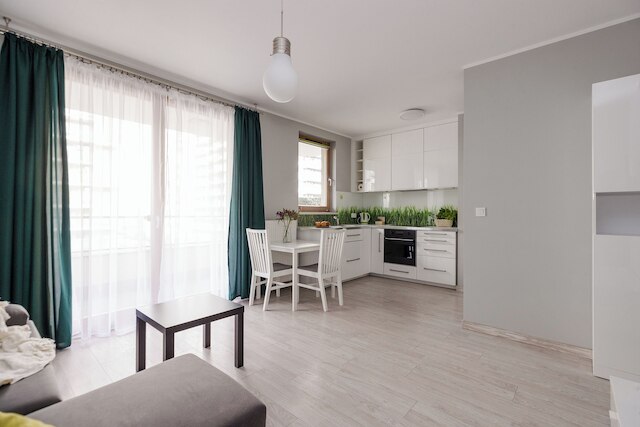 ショートステイポーランド カスプルザカ B172