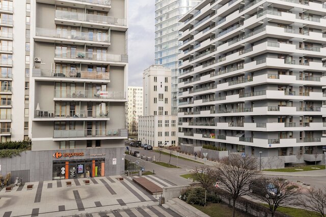 ショートステイポーランド カスプルザカ B172