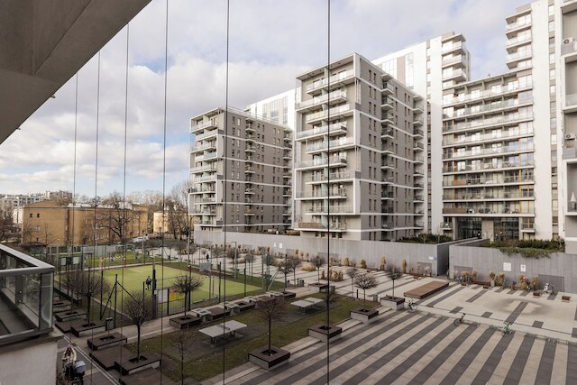 ショートステイポーランド カスプルザカ B172