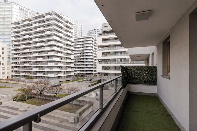 ショートステイポーランド カスプルザカ B172