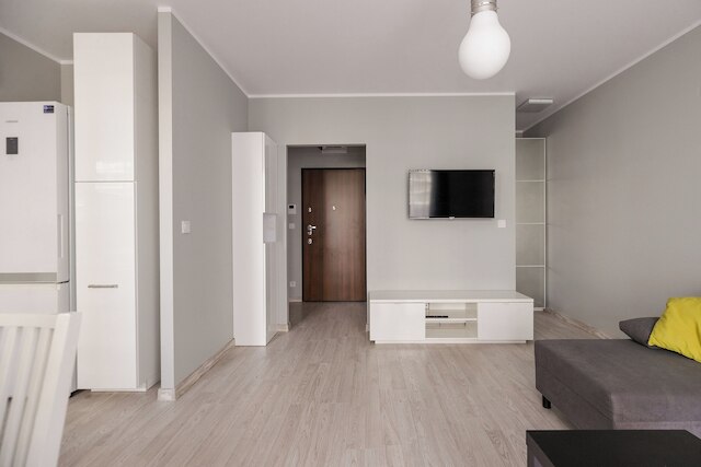 ショートステイポーランド カスプルザカ B172