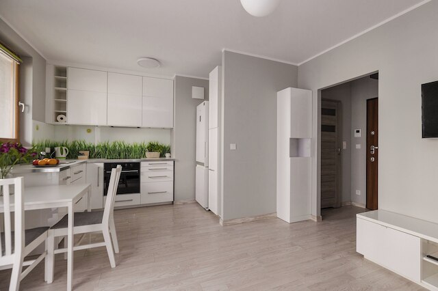 ショートステイポーランド カスプルザカ B172