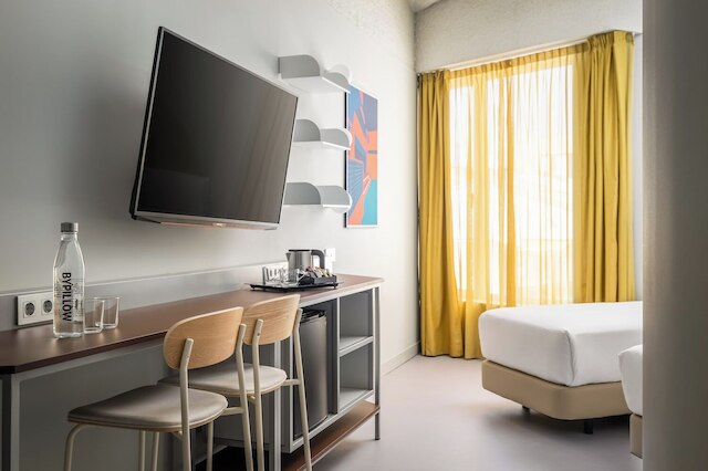 BYPILLOW フラマント