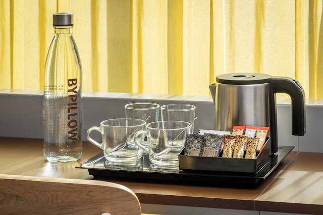 BYPILLOW フラマント